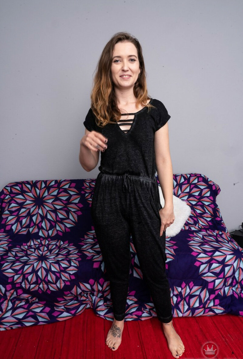 Проститутка Инна