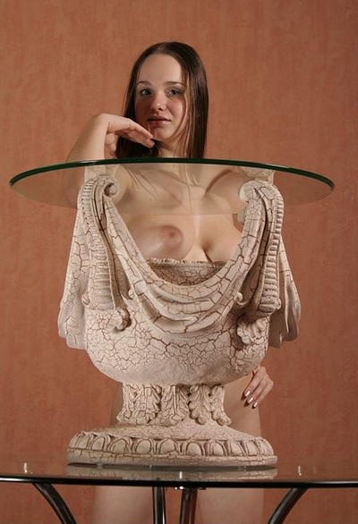 Проститутка Оксана