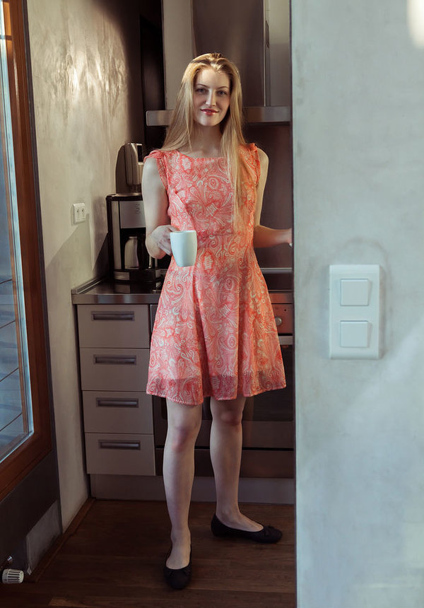 Проститутка Верочка